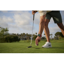 Išmanusis laikrodis „AMAZFIT BALANCE 2“ / juodas W2429GL1N HUAMI