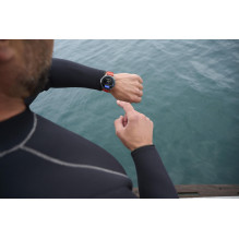 Išmanusis laikrodis „AMAZFIT BALANCE 2“ / juodas W2429GL1N HUAMI