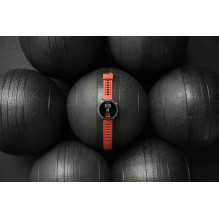 Išmanusis laikrodis „AMAZFIT BALANCE 2“ / juodas W2429GL1N HUAMI