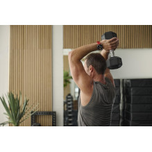 SMARTWATCH AMAZFIT BALANCE 2 / BLACK W2429GL1N HUAMI