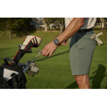 SMARTWATCH AMAZFIT BALANCE 2 / BLACK W2429GL1N HUAMI