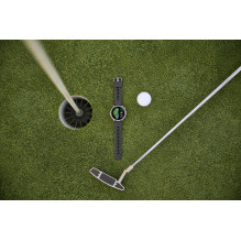 SMARTWATCH AMAZFIT BALANCE 2 / BLACK W2429GL1N HUAMI