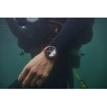 Išmanusis laikrodis „AMAZFIT BALANCE 2“ / juodas W2429GL1N HUAMI