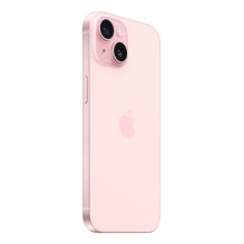 MOBILE PHONE IPHONE 15 / 128GB PINK MTP13 APPLE