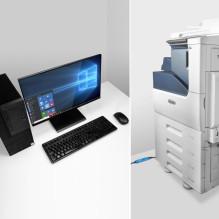 Adapter - LINDY USB 3.2 Active Extension Cable, USB Type C to A, 5 m, Black