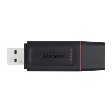 MEMORY DRIVE FLASH USB3.2 / 256GB DTX / 256GB KINGSTON