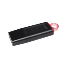 MEMORY DRIVE FLASH USB3.2 / 256GB DTX / 256GB KINGSTON MEMORY DRIVE FLASH USB3.2 / 256GB DTX / 256GB KINGSTON