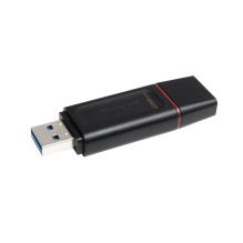 MEMORY DRIVE FLASH USB3.2 / 256GB DTX / 256GB KINGSTON