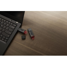 MEMORY DRIVE FLASH USB3.2 / 256GB DTX / 256GB KINGSTON