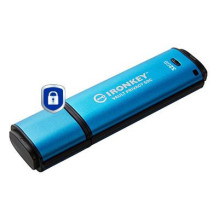 MEMORY DRIVE FLASH USB-C 32GB / IKVP50C / 32GB KINGSTON