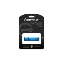 MEMORY DRIVE FLASH USB-C 32GB / IKVP50C / 32GB KINGSTON