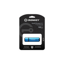 MEMORY DRIVE FLASH USB-C 128GB / IKVP50C / 128GB KINGSTON