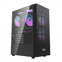 INTOP Ryzen 7 7700X 32GB DDR5 2TB SSD+2TB RTX5060 8GB no-OS DA2