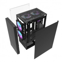 INTOP Ryzen 7 7700X 32GB DDR5 2TB SSD+2TB RTX5060 8GB no-OS DA2