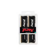 MEMORY DIMM 16GB PC25600 DDR4 / KIT2 KF432C16BBK2 / 16 KINGSTON