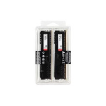 MEMORY DIMM 16GB PC25600 DDR4 / KIT2 KF432C16BBK2 / 16 KINGSTON