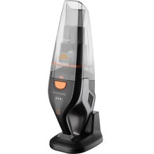 Concept VP4351 handheld vacuum Black Bagless