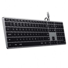 Satechi ST-UCSW3M Grey