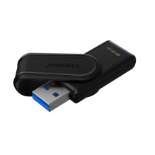 ATMINTINĖ USB3.2 / 64 GB DTXS / 64 GB KINGSTON