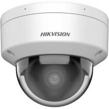 4 MP Powered by Darkfighter Fixed Dome Network Camera