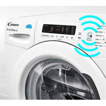 Candy CS4 1072DE / 1-S