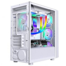 MDATA GAMING Ryzen 5 5600G 16GB 256GB SSD 1TB HDD AMD Radeon RX Vega 7 W11H