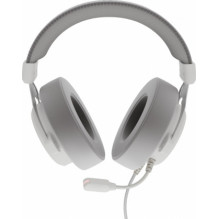 Genesis Neon 764 RGB White (NSG-2170)