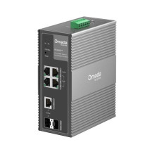 NET SWITCH 6PORT 10 / 100 /...