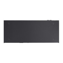 Switch, TP-LINK, Omada, SG2218P, Desktop / pedestal, 16x10Base-T / 100Base-TX / 1000Base-T, 2xSFP, PoE+ ports 16, 150 Wa