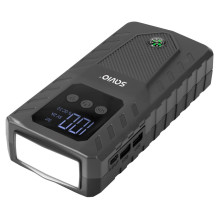 Savio JS-01 vehicle jump starter