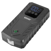 Savio JS-01 vehicle jump starter