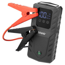 Savio JS-01 vehicle jump starter