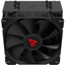 Savio Vortex X2 120mm CPU Cooler Black