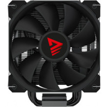 Savio Vortex X2 120mm CPU Cooler Black