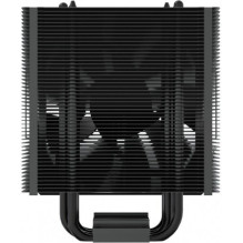 Savio Vortex X2 120mm CPU Cooler Black
