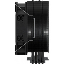 Savio Vortex X2 120mm CPU Cooler Black