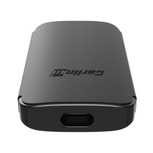 CarlinKit CPC200-A2A Wireless adapter Black