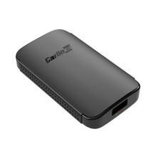 CarlinKit CPC200-A2A Wireless adapter Black