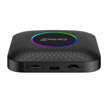 CarlinKit CPC200-Tbox Ambient Wireless adapter 8GB / 128GB Black