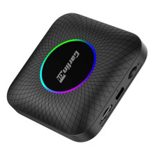 CarlinKit CPC200-Tbox Ambient Wireless adapter 8GB / 128GB Black
