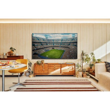 TV Set, SAMSUNG, 85 ", 4K Ultra HD, 3840 x 2160 pixels, Flat, 16:9, LED, UE85U8072FUXXH