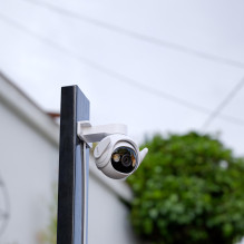 WRL CAMERA 5MP CRUISER 2 / IPC-GS7EP-5M0WE IMOU
