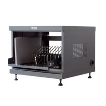 Techly Professional Charging Cabinet 14 Tablets and Smartphones