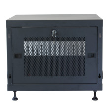 Techly Professional Charging Cabinet 14 Tablets and Smartphones