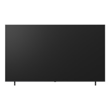 LG QNED 86QNED80A3A TV 2.18 m (86") 4K Ultra HD Smart TV Wi-Fi Black