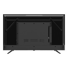 Dahua Technology LTV43-QSD400 109.2 cm (43") 4K Ultra HD Smart TV Wi-Fi Black 350 cd / m²