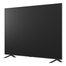 LG QNED 86QNED80A3A TV 2.18 m (86") 4K Ultra HD Smart TV Wi-Fi Black