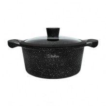 BOLLIRE POT BOLLIRE MILANO 24X10.5CM ALU 4.3L