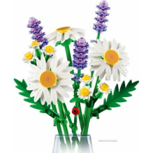 LEGO 11508 Daisies