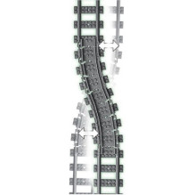 LEGO City Tracks 60205